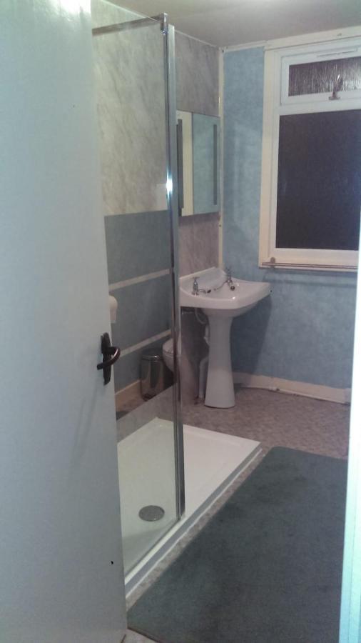 فيلا Braeside Craighouse Jura المظهر الخارجي الصورة