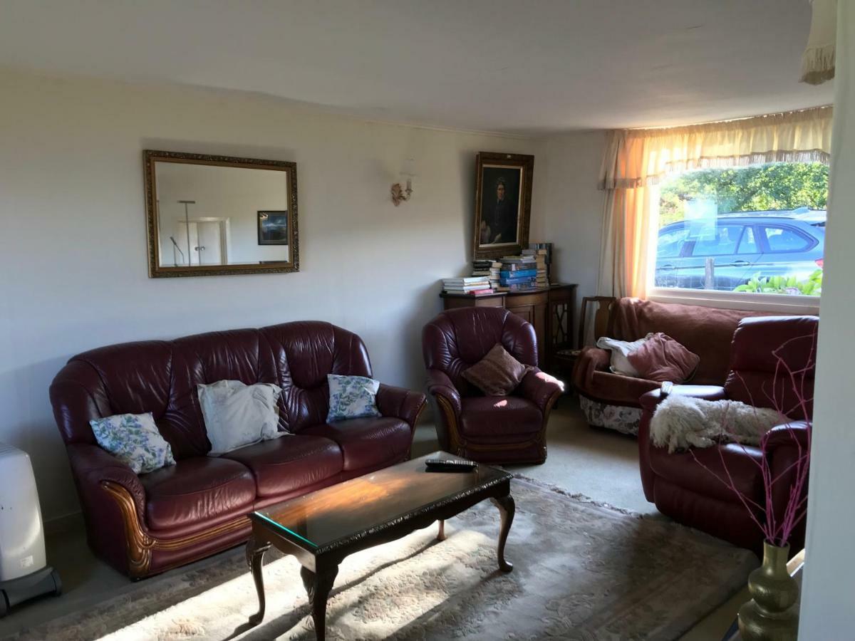 فيلا Braeside Craighouse Jura المظهر الخارجي الصورة