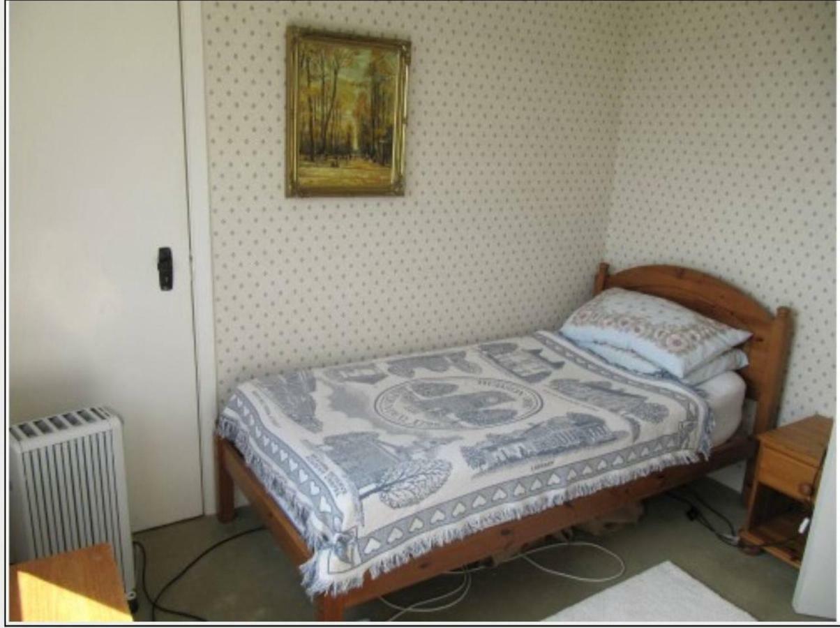 فيلا Braeside Craighouse Jura المظهر الخارجي الصورة